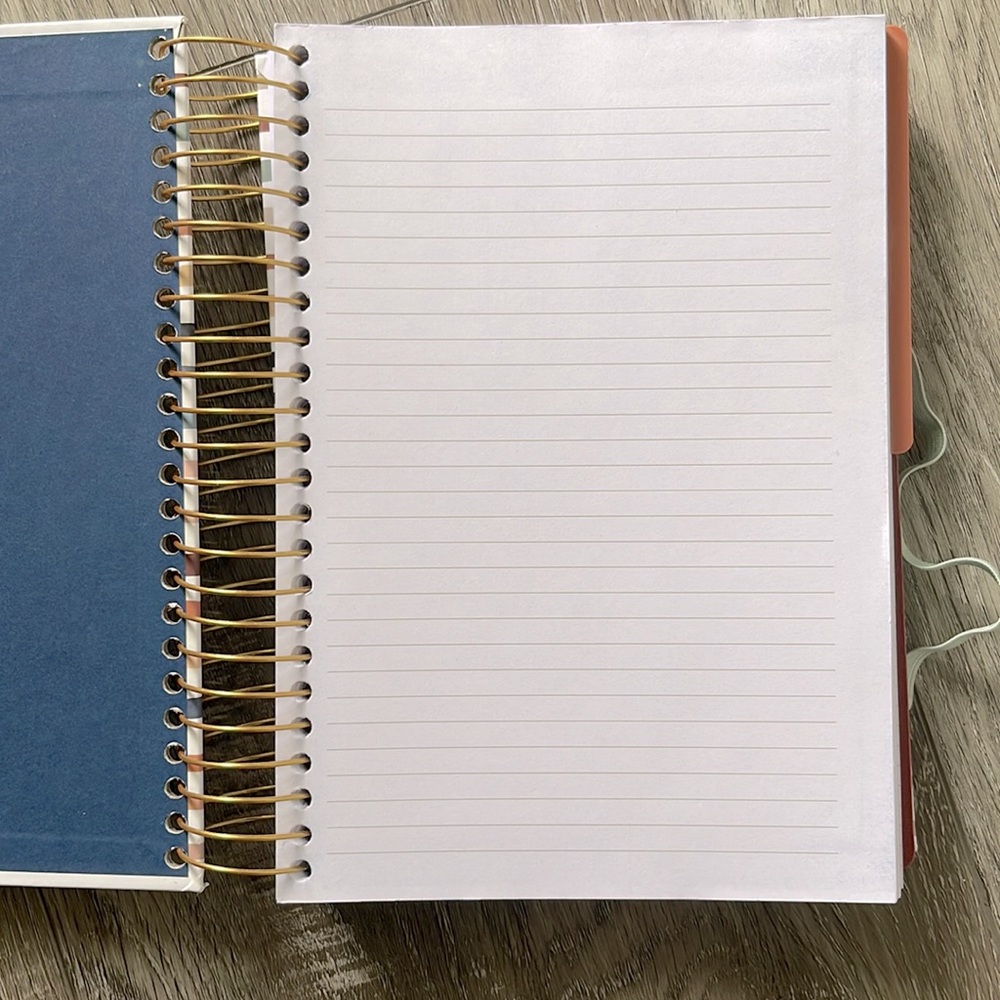 Notebook Bundle - Picture 4 of 8